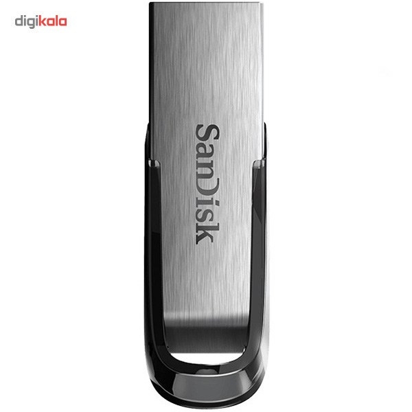 قیمت و خرید فلش مموری سن دیسک مدل Ultra Flair CZ73 ظرفیت 64 گیگابایت