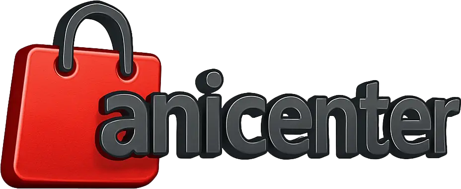 فروشگاه لوازم کامپیوتری